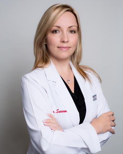 Dr. Victoria Scarano-Afflitto