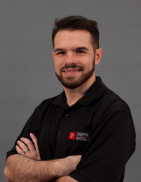 Joseph Muglia, PT, DPT, SFMA